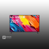Телевизор 65" LG 65QNED70A6A.ARUG 2025